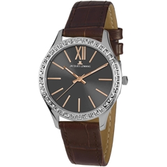 ساعت مچی ژاک لمن 1-1841ZF - jacques lemans watch 1-1841zf  